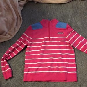 Vineyard vines shepshirt